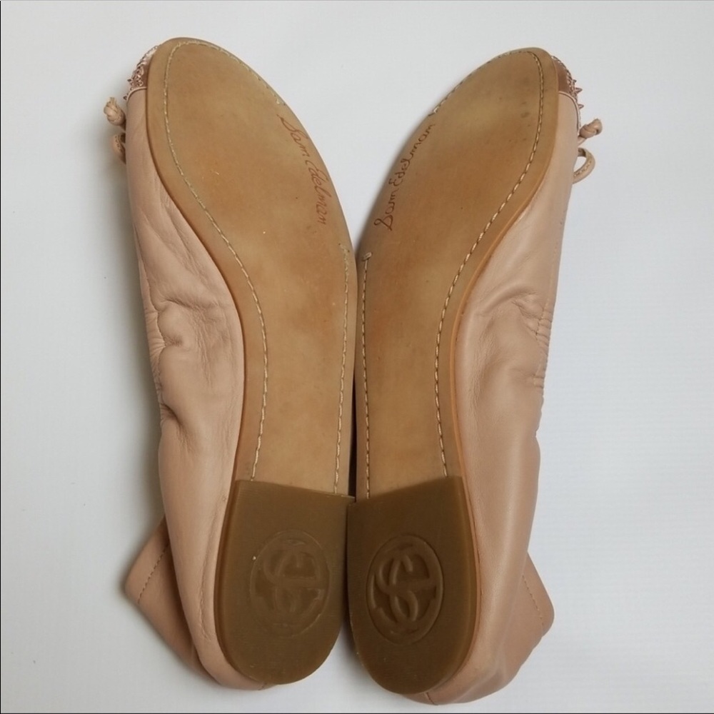 Sam Edelman Flats - Picture 5 of 8